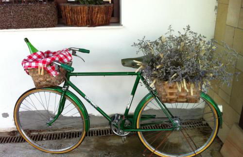 Casa Rural Higeralde - Foto 22