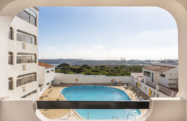 Aparthotel Navigator - Foto 18