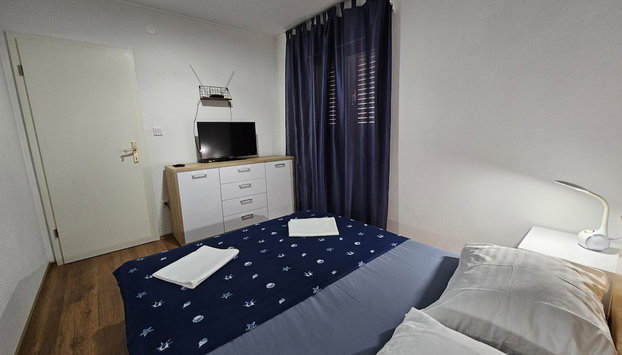 Modern Apartment Nikola in a Quiet Area - Foto 2, Habitación