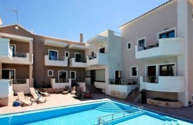 Theros Hotel - Foto 23