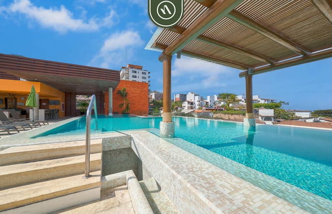 V399 108 in Puerto Vallarta - Foto 1