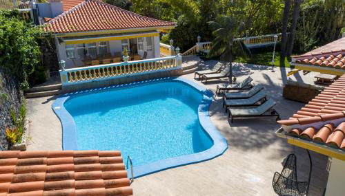 Balcón del Teide - Foto 3