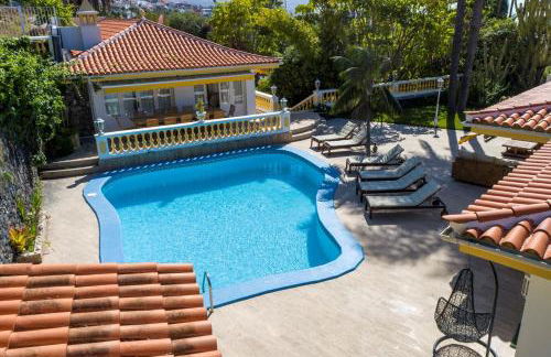 Balcón del Teide - Foto 3