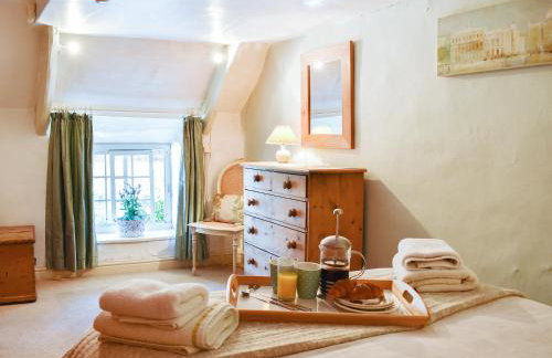 Tranquillity Cottage - Foto 11