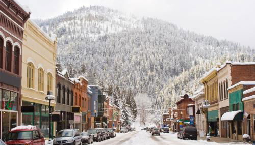 Minutes from Lookout Pass & Silver Mountain - Foto 3