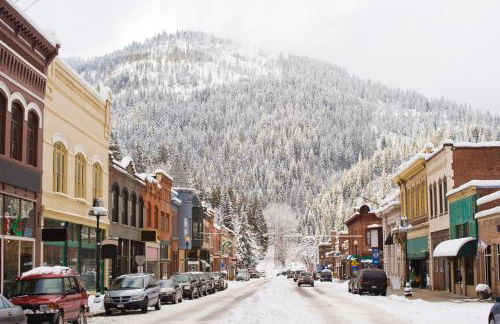 Minutes from Lookout Pass & Silver Mountain - Foto 3