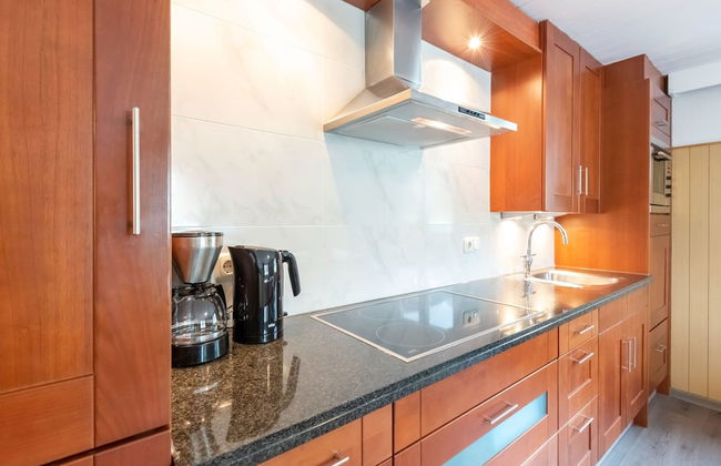 Apartment in Sankt Gallenkirch With Terrace - Foto 11