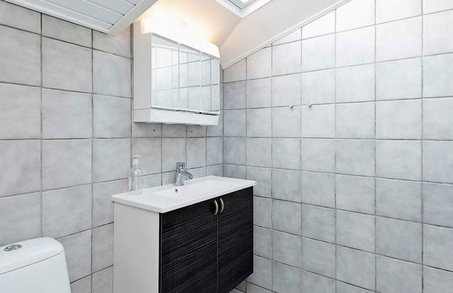 Seaside Charm at Binderup - By Traum Ferienwohnungen - Foto 7