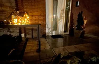 "An der alten Mühle 2" - Fewo 80qm, zentral gelegen, zwei Schlafzimmer, Südterrasse & Wallbox - Foto 17