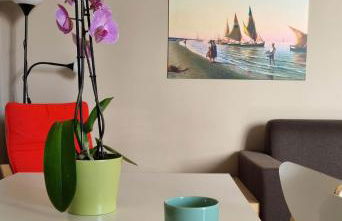 Otium casa vacanze-servizio spiaggia incluso a 250 mt-struttura pet friendly - Foto 75