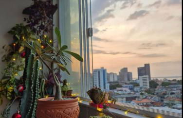 Apartamento aconchegante para COP - Photo 5