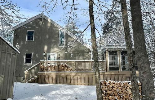 Peaceful Pines Camp on Lower Kimball Pond - Foto 18