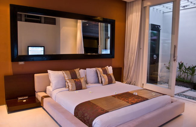 Chandra Bali Villas - Foto 11