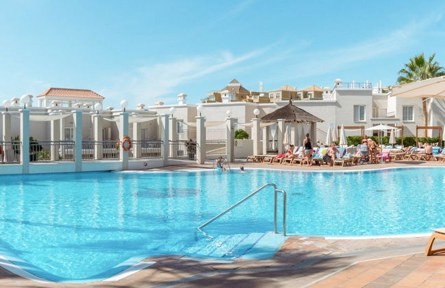 Los Olivos Beach Resort - Foto 64