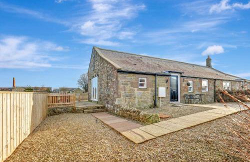 Outlook a Wandylaw Cottage now what a view - Foto 16