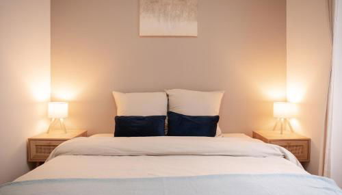 Saint-Fons centre appartement meublé - Foto 4