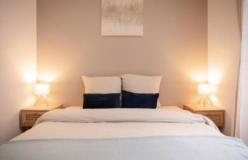 Saint-Fons centre appartement meublé - Foto 4