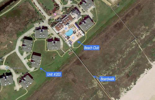 Point West Resort #203 - Photo 32