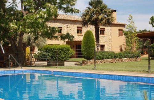 Masía Rural Can Poch - Foto 6