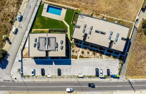 WHome Surf & Relax Coastal Apartment in Ericeira - Foto 30