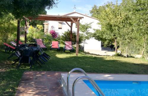 Casa Rural La Maquinilla - Foto 26