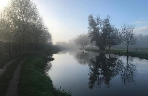 Hillside Farm Barn Apartments - Photo 63