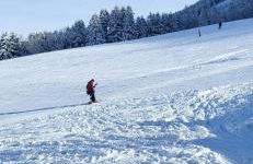 Bergchalet mit Pool und Sauna - Foto 34