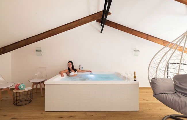 Lidia Rooms & Suites - Foto 46