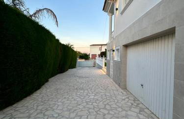 Exclusive Villa with Private Pool in Calpe - Foto 27