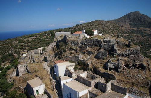 MELANOPETRA boutique apartments - Foto 72