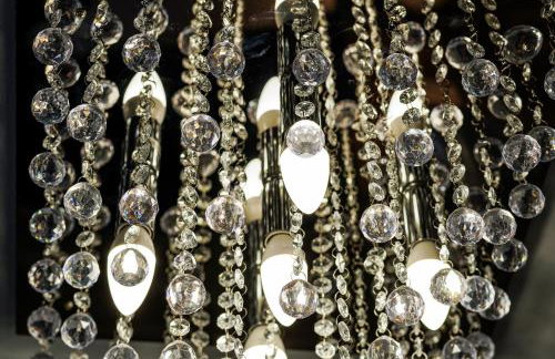 TEONA Luxury Apartment with terrace - Foto 13