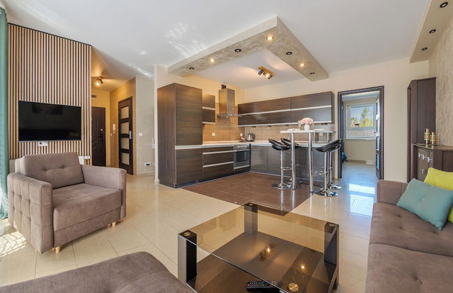 Apartamenty Sun & Snow Villa Nord - Foto 10