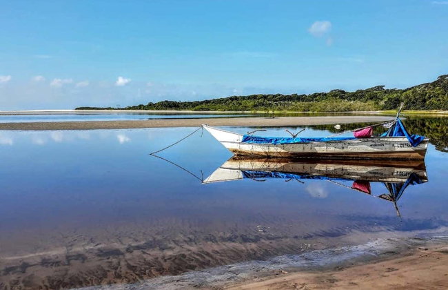 Tour por la playa de Itaguaré - Foto 2