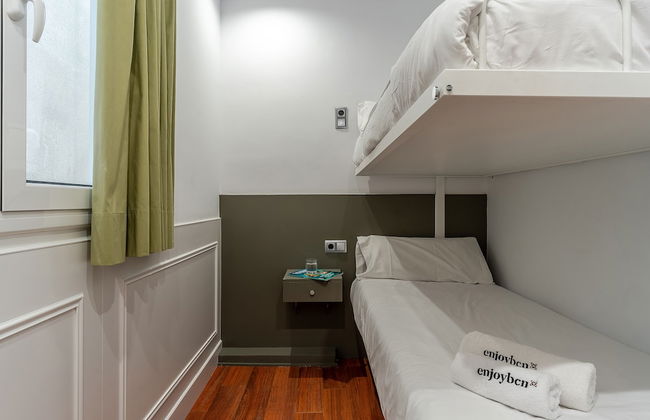 Enjoybcn Fira Apartment - Foto 2