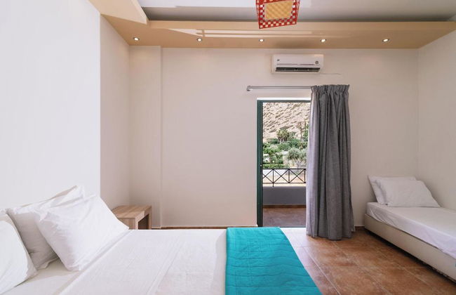 Matala Bay Apartments - Foto 37