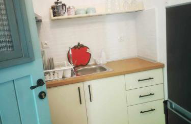 Achillion b&b - Foto 34