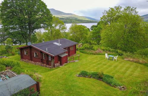 2 Bed in Ardeonaig CA351 - Foto 19