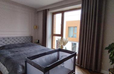 Przystań Nadole Dolina Kaszmiru - Foto 11