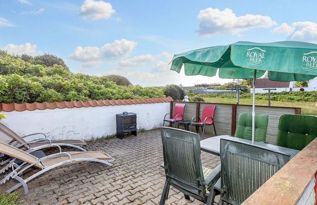 Historic Charm by Lild Strand-by Traum - Foto 34