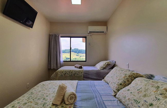 Mirante das Águas de Piratuba - Foto 14