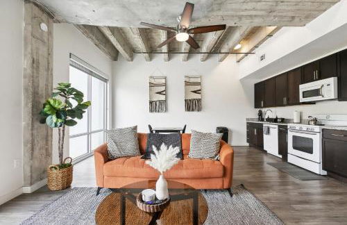 The Best of Downtown Living - Foto 1