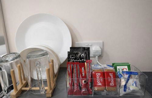 95 Deluxe London Studios - Foto 5