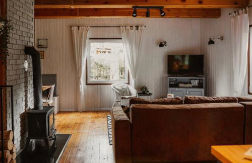 Wczasowa 25 Stare Jabłonki - Foto 64