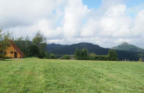 Chalet in Dabo near Castle Ruins - Photo 8