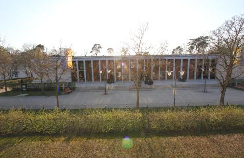 K8 FeWo - Am Kurpark - Therme - Foto 73