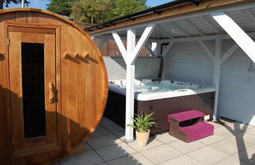 The Retreat Cabin - Foto 34