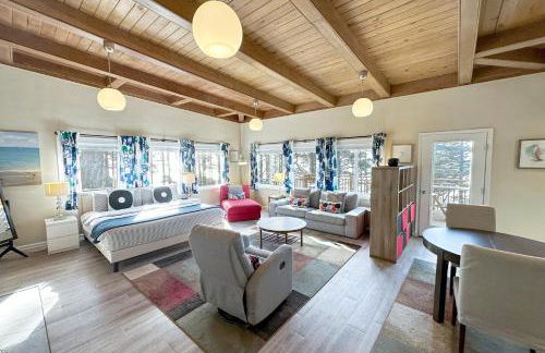 Ocean Front, Sunrise at Oregon House, Stairs to the Beach! - Foto 1