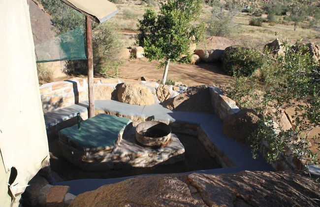 Namibgrens Guest Farm - Photo 29