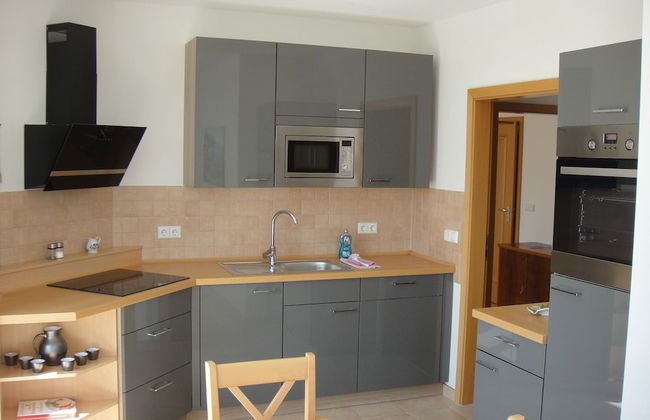 Ferienwohnungen zum Entspannen - Foto 6