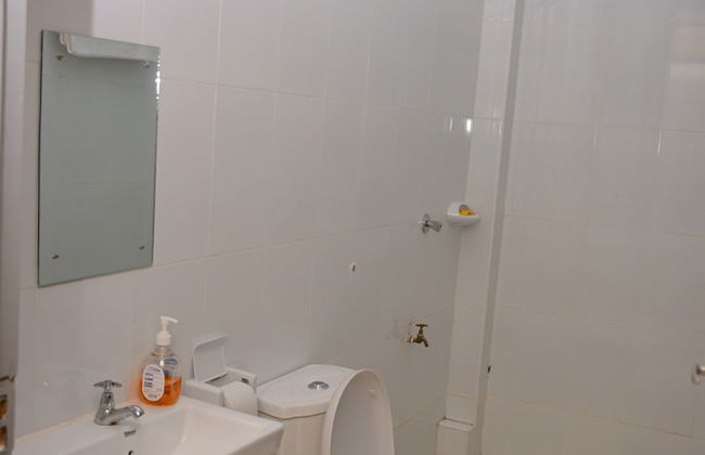 Classic Beautiful 2-bedroom Apartment in Thika - Foto 10
